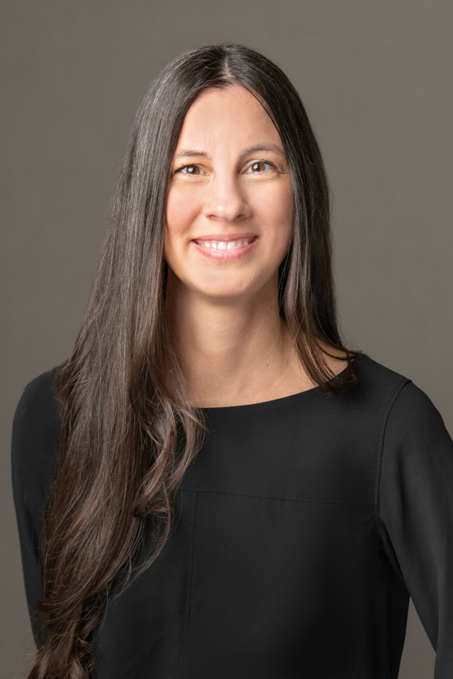 Elena Goldsmith, Legal Assistant: Hayes & Wilson PLLC: Attorneys at Law