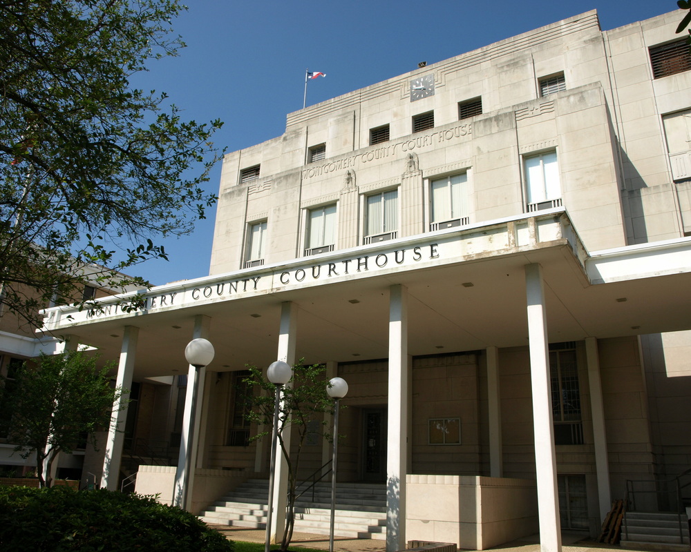 Montgomery County Court at Law No. 2